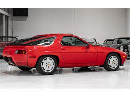 1986 Porsche 928S (CC-2071667) for sale in St. Louis, Missouri