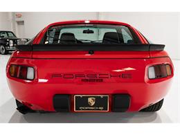 1986 Porsche 928S (CC-2071667) for sale in St. Louis, Missouri