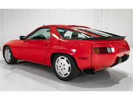 1986 Porsche 928S (CC-2071667) for sale in St. Louis, Missouri