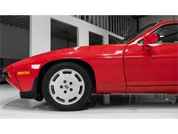 1986 Porsche 928S (CC-2071667) for sale in St. Louis, Missouri
