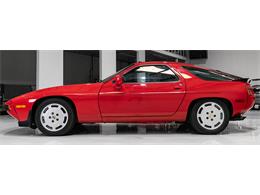 1986 Porsche 928S (CC-2071667) for sale in St. Louis, Missouri