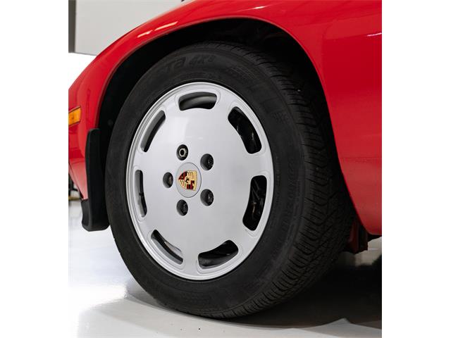 1986 Porsche 928S (CC-2071667) for sale in St. Louis, Missouri