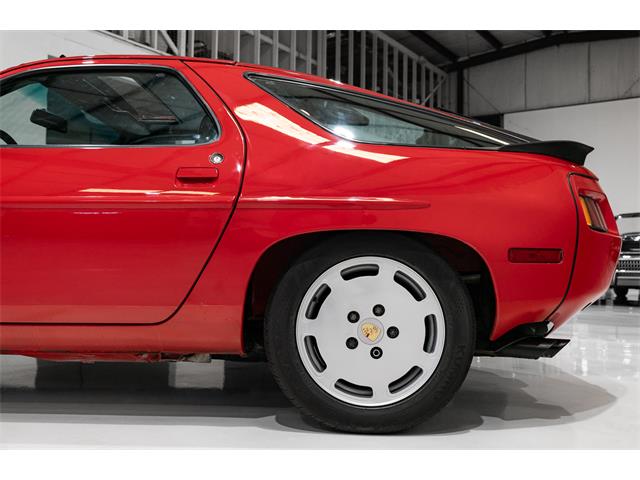 1986 Porsche 928S (CC-2071667) for sale in St. Louis, Missouri
