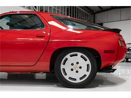 1986 Porsche 928S (CC-2071667) for sale in St. Louis, Missouri