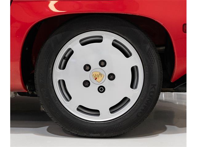 1986 Porsche 928S (CC-2071667) for sale in St. Louis, Missouri