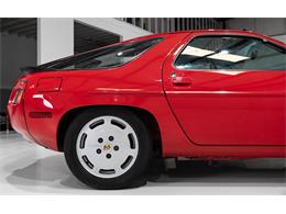 1986 Porsche 928S (CC-2071667) for sale in St. Louis, Missouri