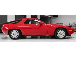 1986 Porsche 928S (CC-2071667) for sale in St. Louis, Missouri
