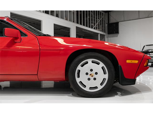 1986 Porsche 928S (CC-2071667) for sale in St. Louis, Missouri