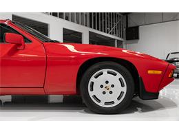 1986 Porsche 928S (CC-2071667) for sale in St. Louis, Missouri