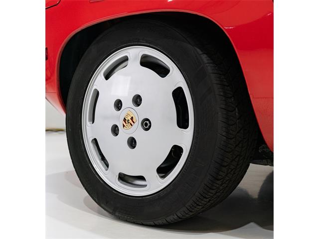 1986 Porsche 928S (CC-2071667) for sale in St. Louis, Missouri