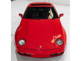 1986 Porsche 928S (CC-2071667) for sale in St. Louis, Missouri