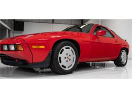 1986 Porsche 928S (CC-2071667) for sale in St. Louis, Missouri
