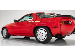 1986 Porsche 928S (CC-2071667) for sale in St. Louis, Missouri