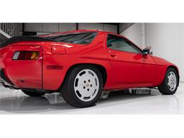 1986 Porsche 928S (CC-2071667) for sale in St. Louis, Missouri