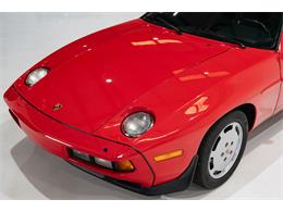 1986 Porsche 928S (CC-2071667) for sale in St. Louis, Missouri