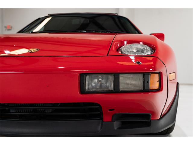 1986 Porsche 928S (CC-2071667) for sale in St. Louis, Missouri