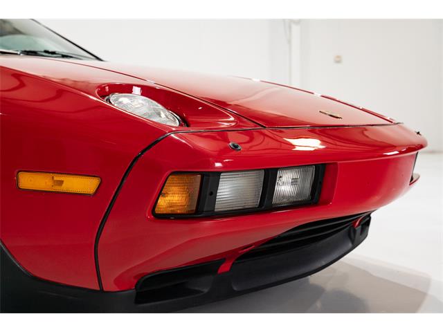1986 Porsche 928S (CC-2071667) for sale in St. Louis, Missouri