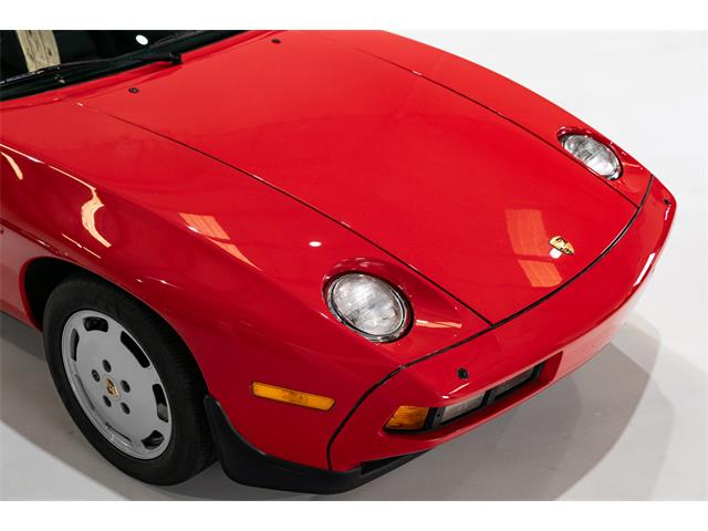 1986 Porsche 928S (CC-2071667) for sale in St. Louis, Missouri