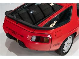 1986 Porsche 928S (CC-2071667) for sale in St. Louis, Missouri