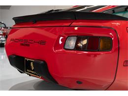 1986 Porsche 928S (CC-2071667) for sale in St. Louis, Missouri