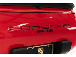 1986 Porsche 928S (CC-2071667) for sale in St. Louis, Missouri