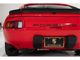 1986 Porsche 928S (CC-2071667) for sale in St. Louis, Missouri