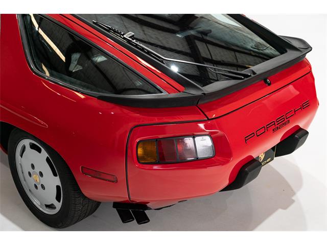1986 Porsche 928S (CC-2071667) for sale in St. Louis, Missouri