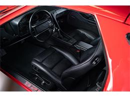 1986 Porsche 928S (CC-2071667) for sale in St. Louis, Missouri