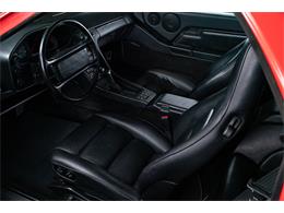 1986 Porsche 928S (CC-2071667) for sale in St. Louis, Missouri