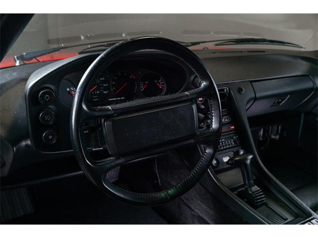 1986 Porsche 928S (CC-2071667) for sale in St. Louis, Missouri