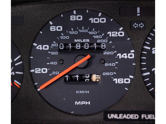 1986 Porsche 928S (CC-2071667) for sale in St. Louis, Missouri