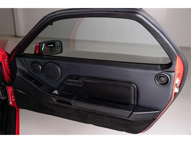 1986 Porsche 928S (CC-2071667) for sale in St. Louis, Missouri
