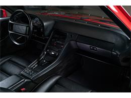 1986 Porsche 928S (CC-2071667) for sale in St. Louis, Missouri