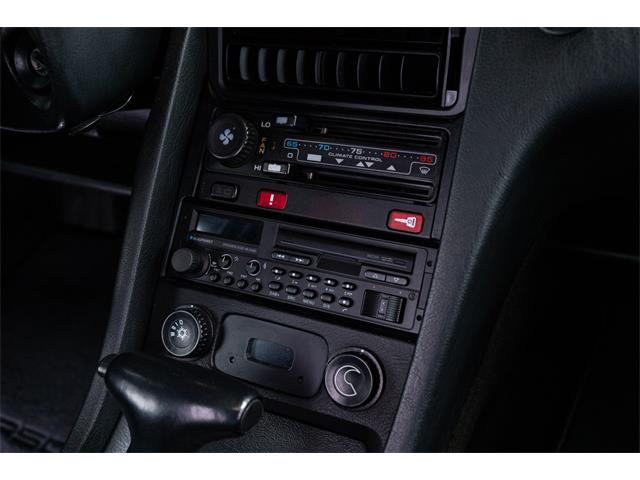 1986 Porsche 928S (CC-2071667) for sale in St. Louis, Missouri