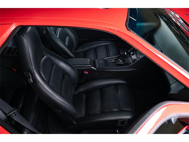 1986 Porsche 928S (CC-2071667) for sale in St. Louis, Missouri