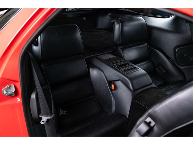 1986 Porsche 928S (CC-2071667) for sale in St. Louis, Missouri