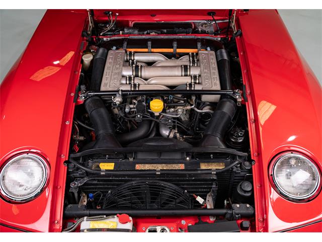 1986 Porsche 928S (CC-2071667) for sale in St. Louis, Missouri