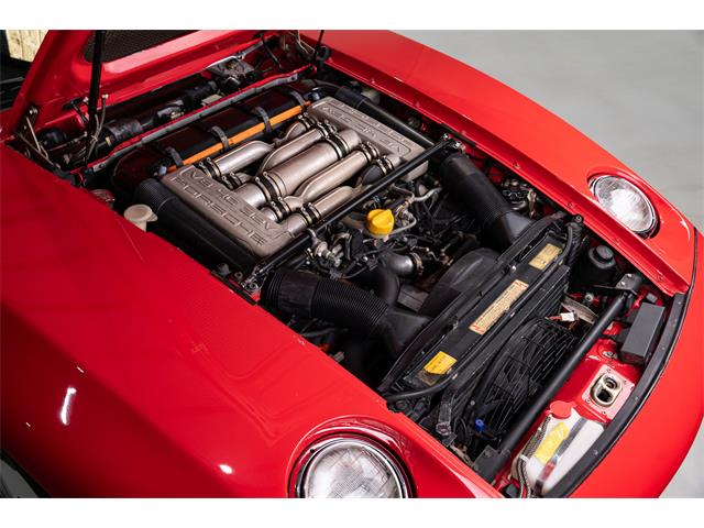 1986 Porsche 928S (CC-2071667) for sale in St. Louis, Missouri