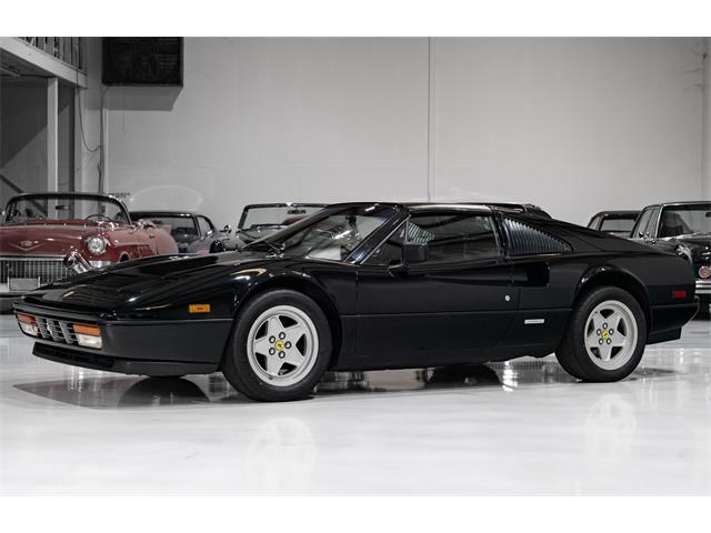 1986 Ferrari 328 GTS (CC-2071668) for sale in St. Louis, Missouri