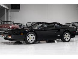 1986 Ferrari 328 GTS (CC-2071668) for sale in St. Louis, Missouri