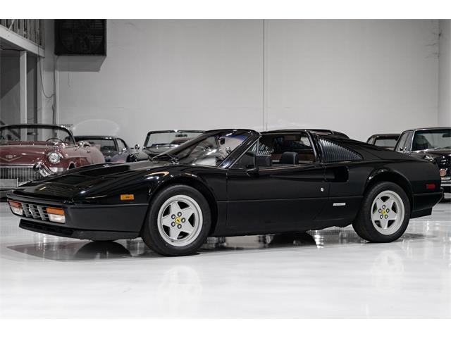 1986 Ferrari 328 GTS (CC-2071668) for sale in St. Louis, Missouri