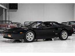 1986 Ferrari 328 GTS (CC-2071668) for sale in St. Louis, Missouri