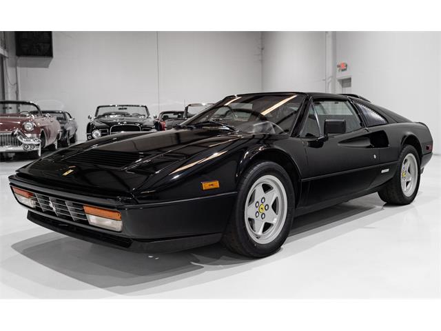 1986 Ferrari 328 GTS (CC-2071668) for sale in St. Louis, Missouri