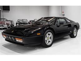 1986 Ferrari 328 GTS (CC-2071668) for sale in St. Louis, Missouri