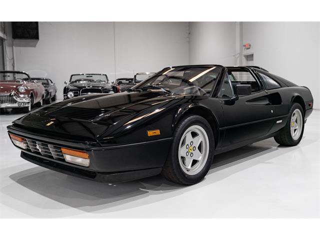 1986 Ferrari 328 GTS (CC-2071668) for sale in St. Louis, Missouri