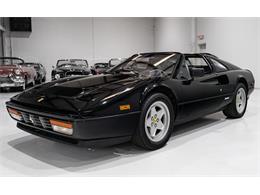 1986 Ferrari 328 GTS (CC-2071668) for sale in St. Louis, Missouri