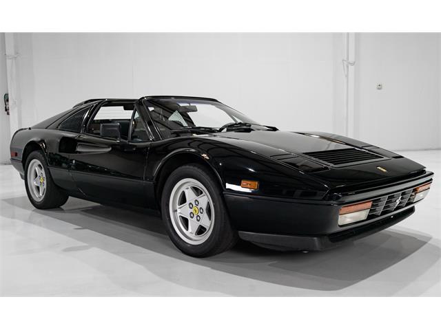 1986 Ferrari 328 GTS (CC-2071668) for sale in St. Louis, Missouri