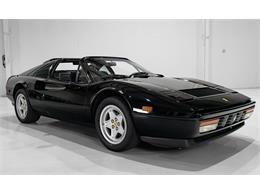 1986 Ferrari 328 GTS (CC-2071668) for sale in St. Louis, Missouri