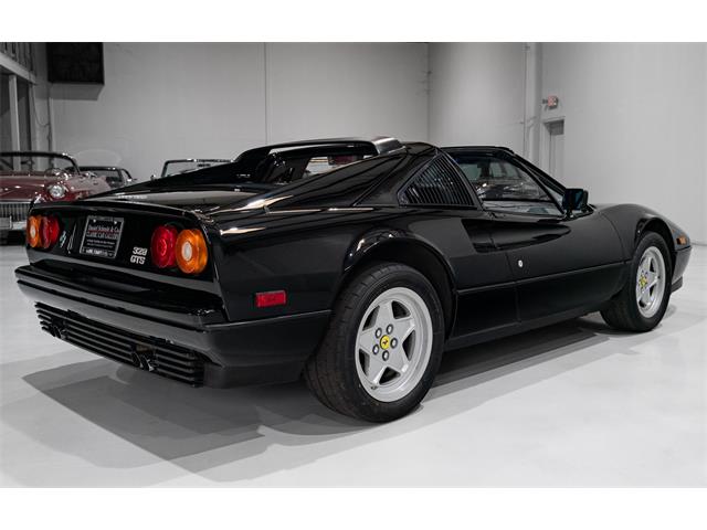 1986 Ferrari 328 GTS (CC-2071668) for sale in St. Louis, Missouri
