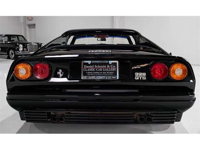 1986 Ferrari 328 GTS (CC-2071668) for sale in St. Louis, Missouri